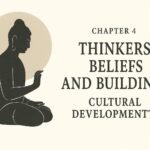कक्षा 12वीं इतिहास नोट्स: अध्याय 4 – विचारक, विश्वास और इमारतें – CBSE/RBSE/NCERT/RSCERT